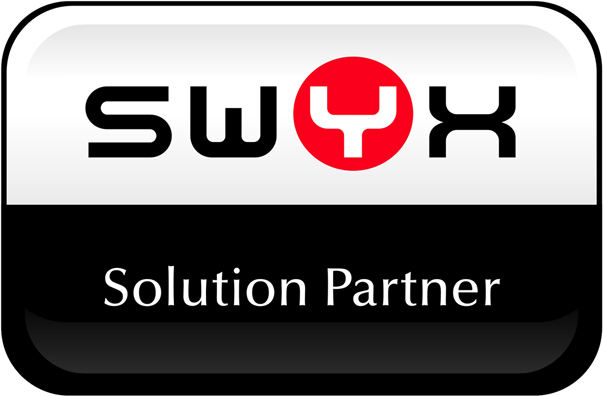 SWYX Solution Partner